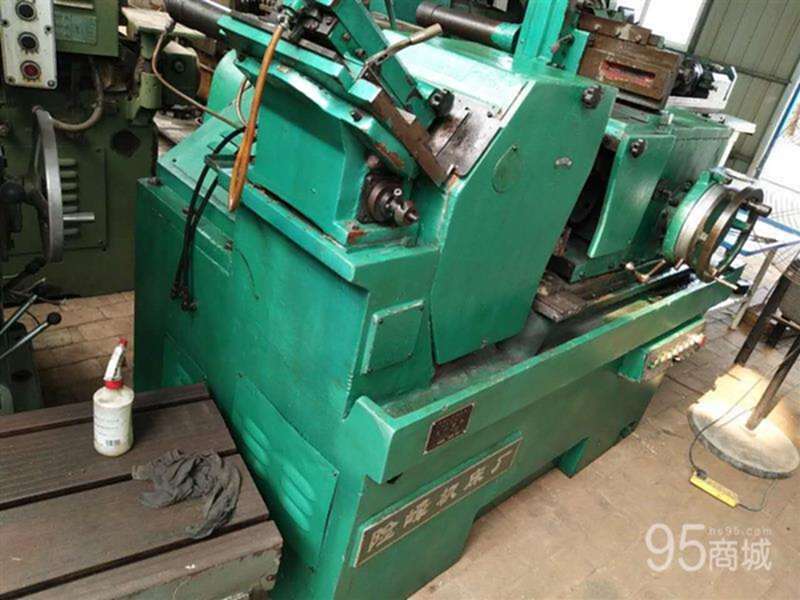 二手磨床