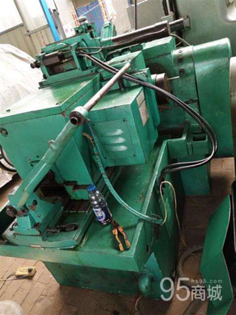 二手磨床