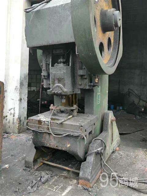 二手冲床