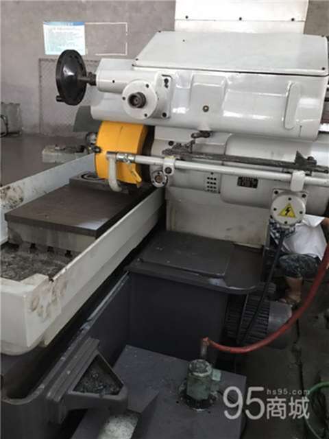 二手磨床