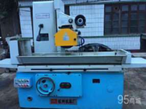 出售13年杭州7140平面磨