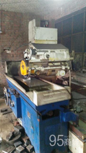 二手磨床