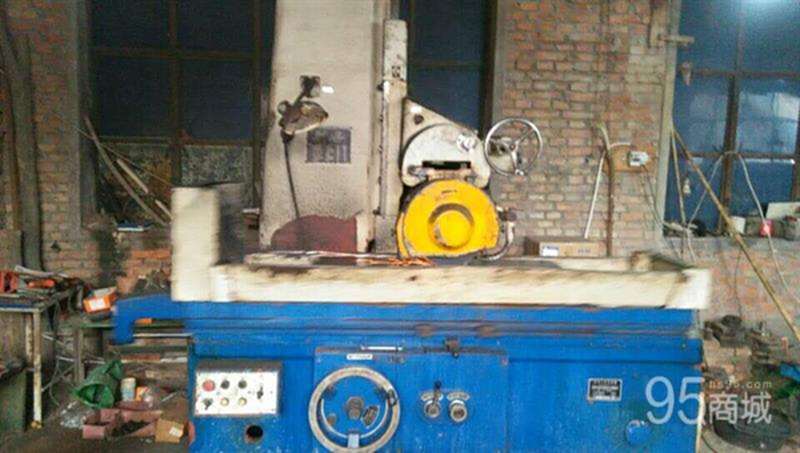 二手磨床