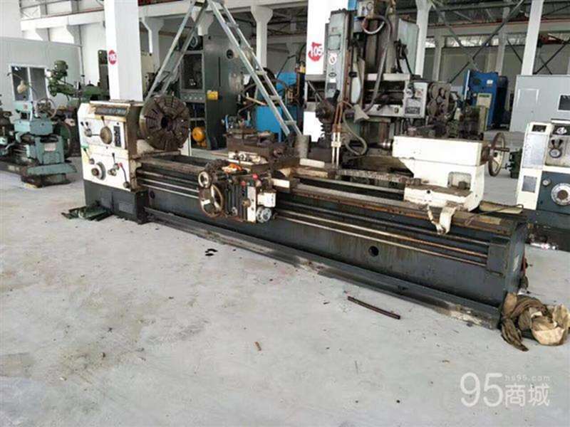 二手车床