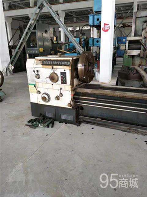 二手车床