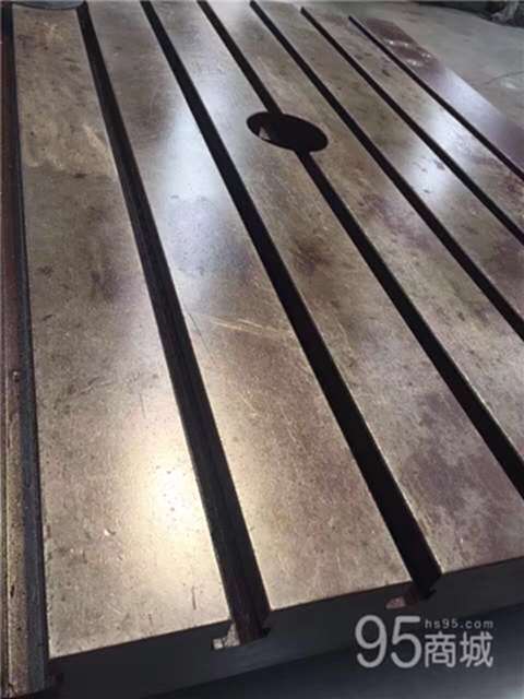二手镗床