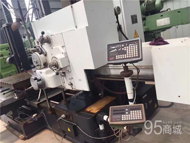 二手镗床