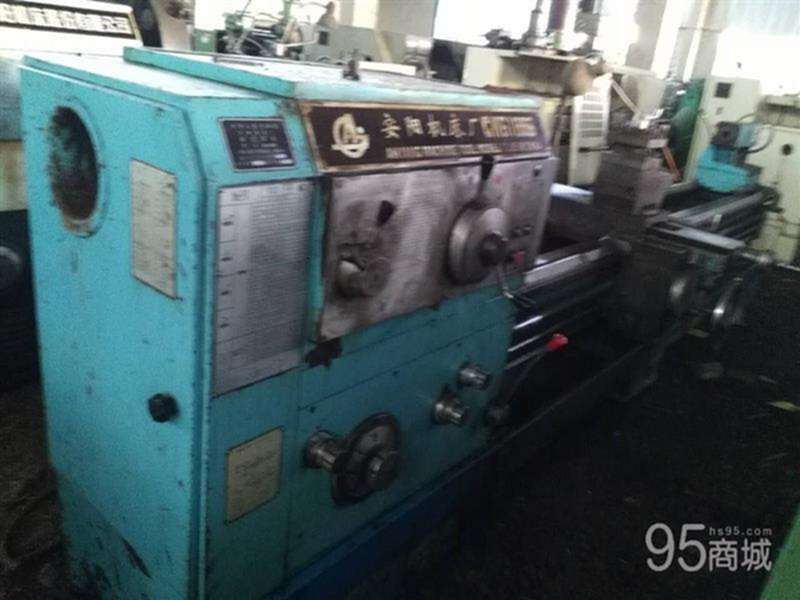 二手车床