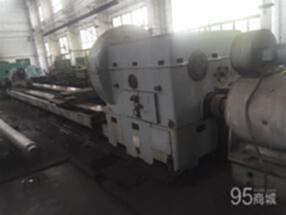 出售1973年齐齐哈尔C61125B/8米重型卧车