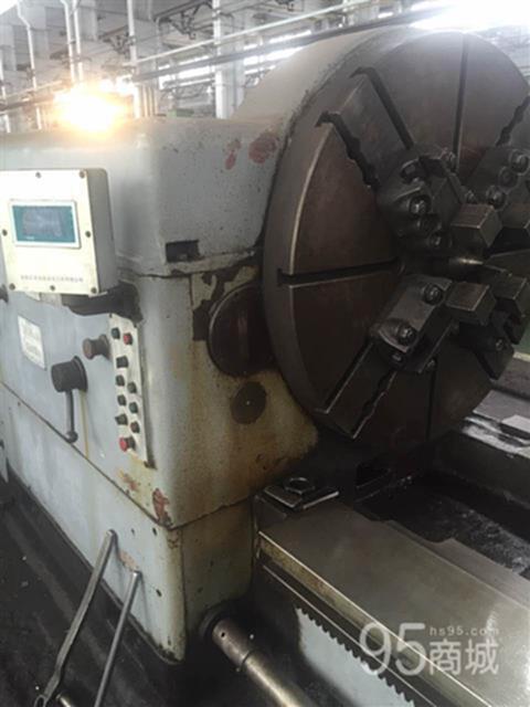 二手机床设备