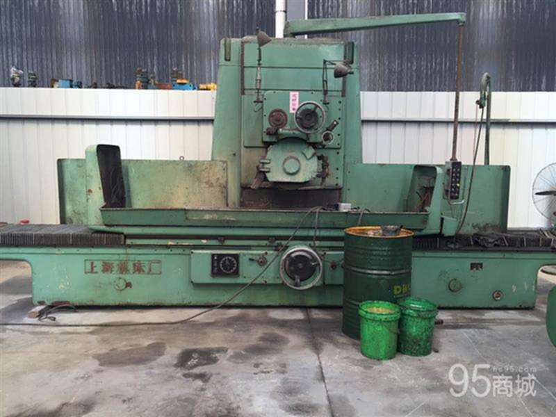 二手机床设备