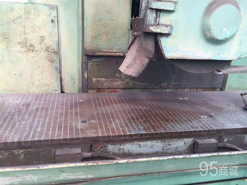 二手机床设备
