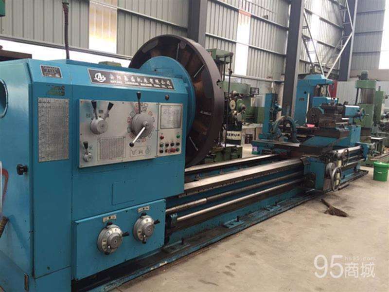 二手机床设备