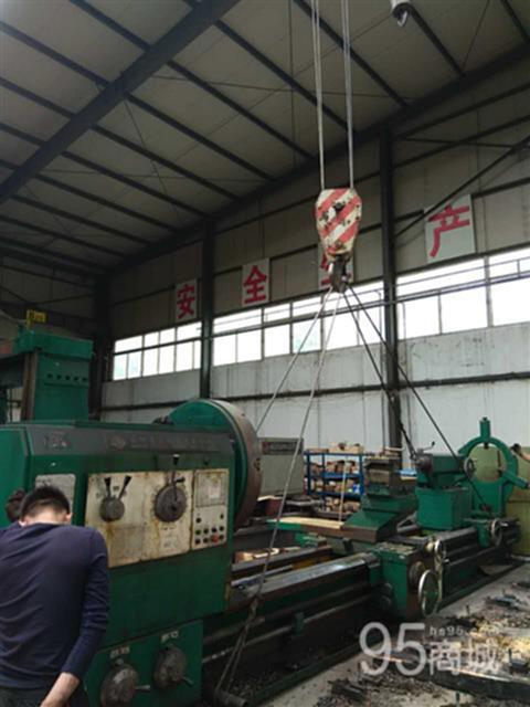 二手机床设备