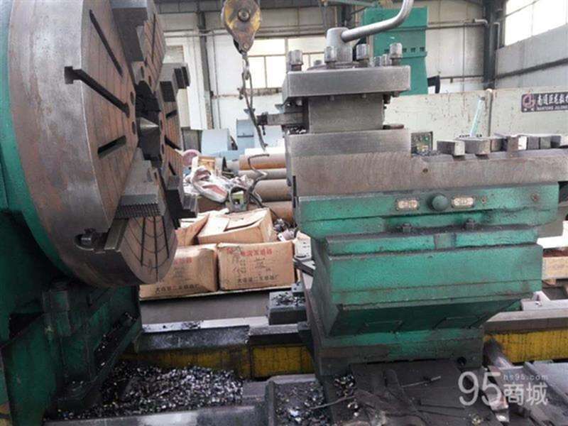 二手机床设备