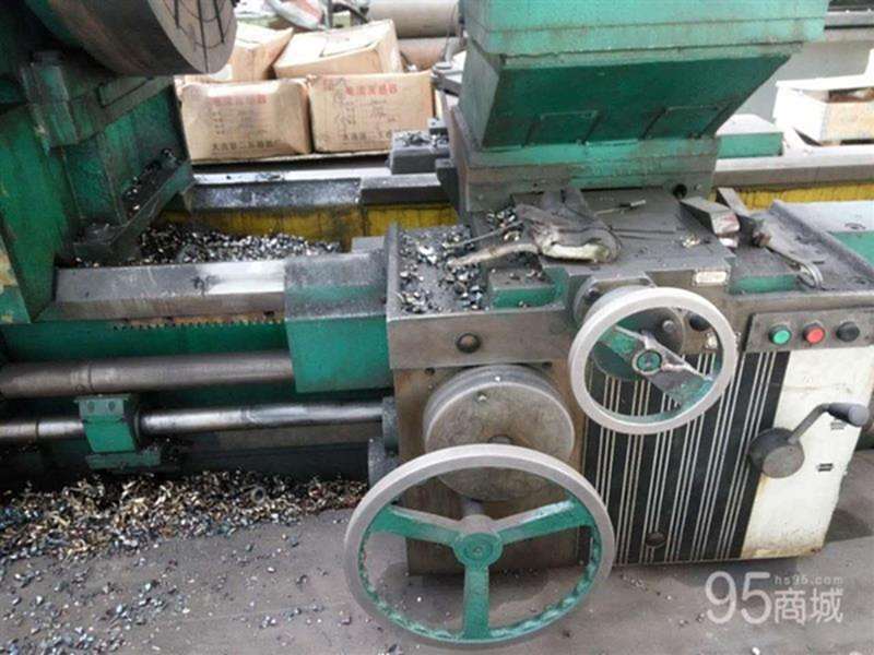 二手机床设备