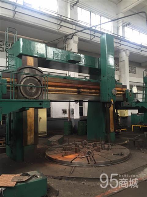 二手机床设备