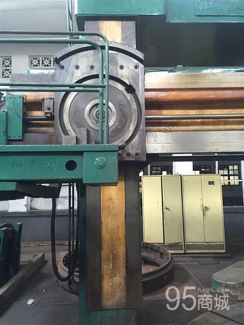 二手机床设备