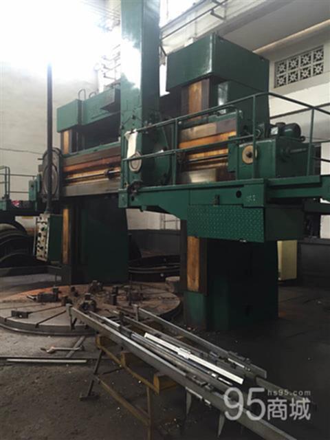 二手机床设备