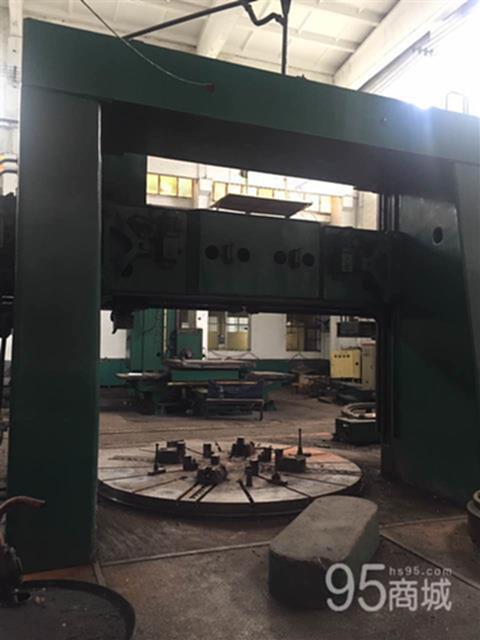 二手机床设备