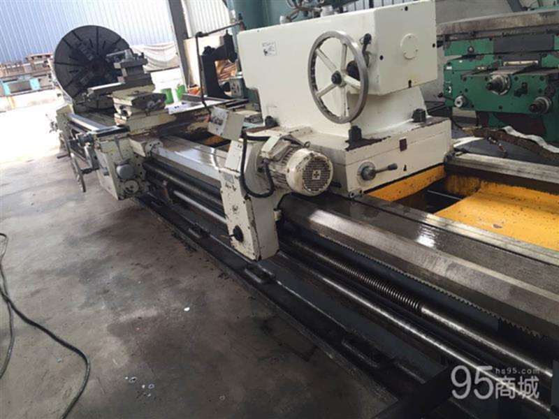 二手机床设备