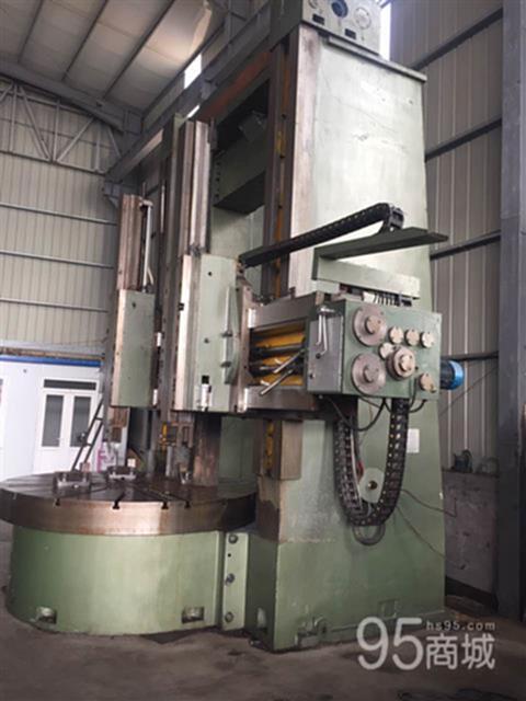 二手机床设备