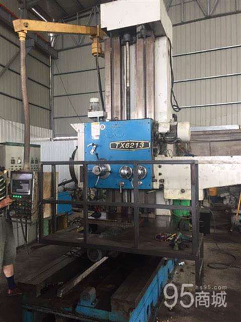 二手机床设备