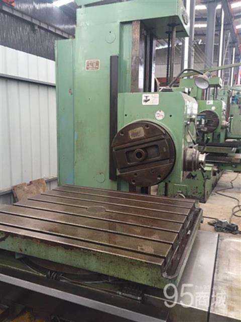 二手机床设备
