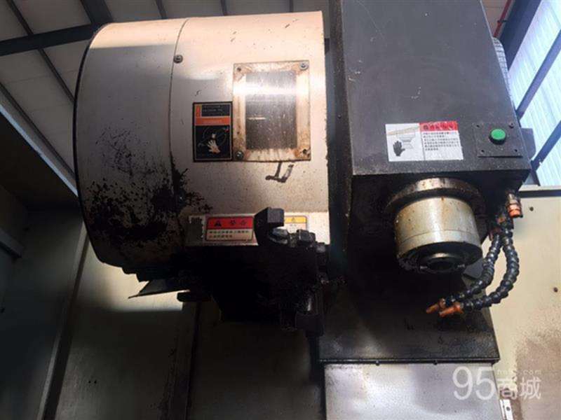二手加工中心