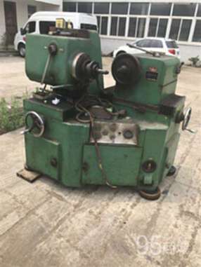 出售1980年天津Y9550齿轮检测仪