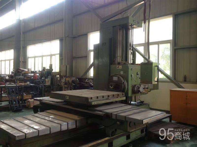 二手镗床