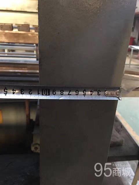 二手剪板/折弯机