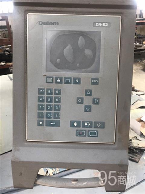 二手剪板/折弯机