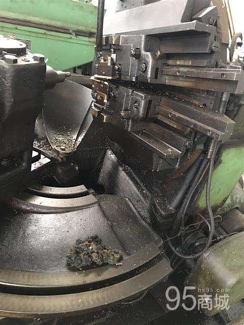 二手刨床