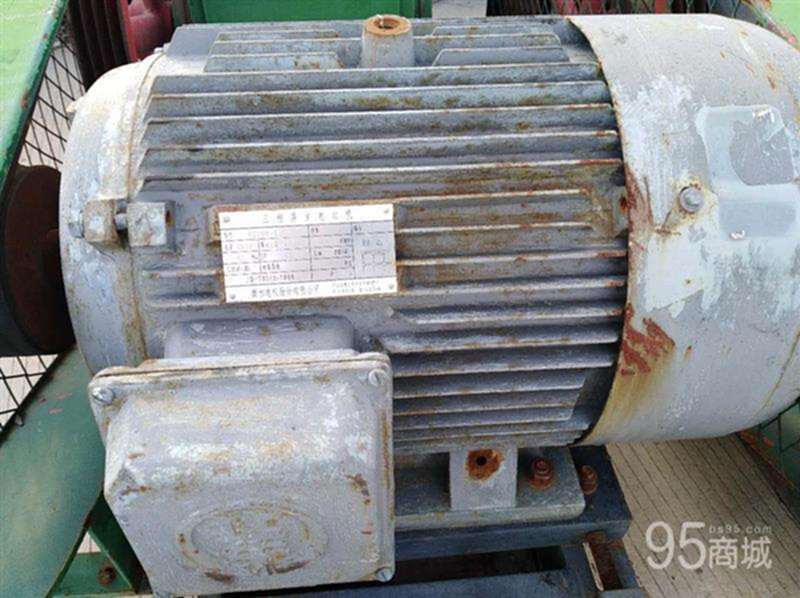 二手电机