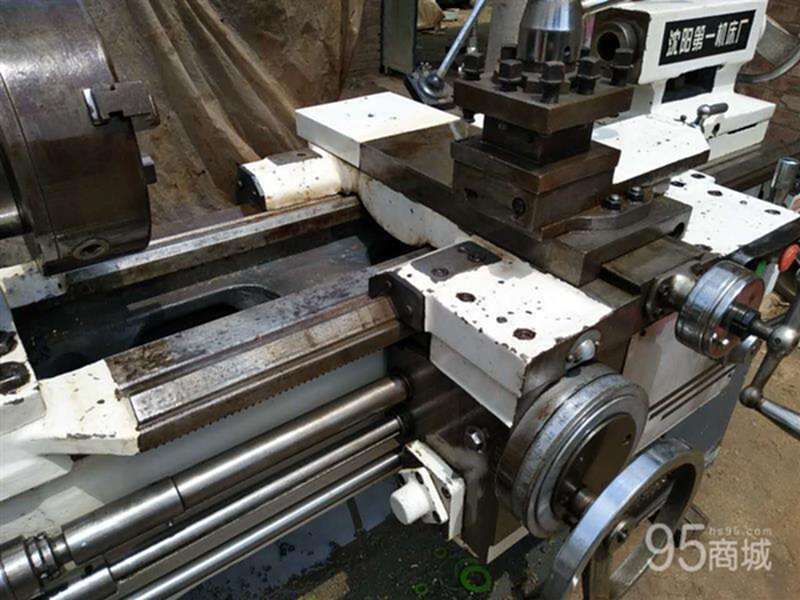 二手车床