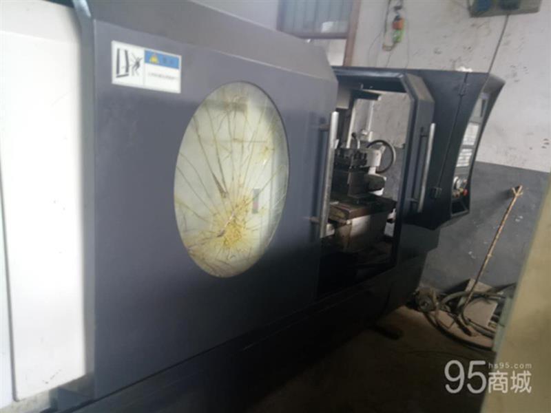 二手数控机床