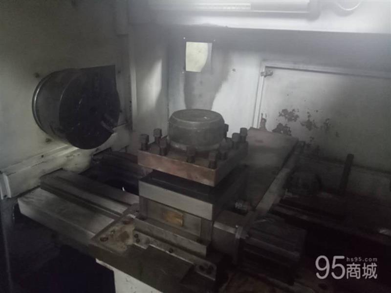 二手数控机床
