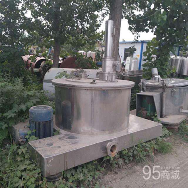 二手离心机