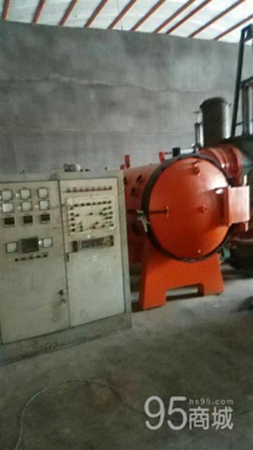 二手烧结炉