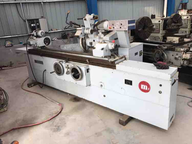 二手磨床