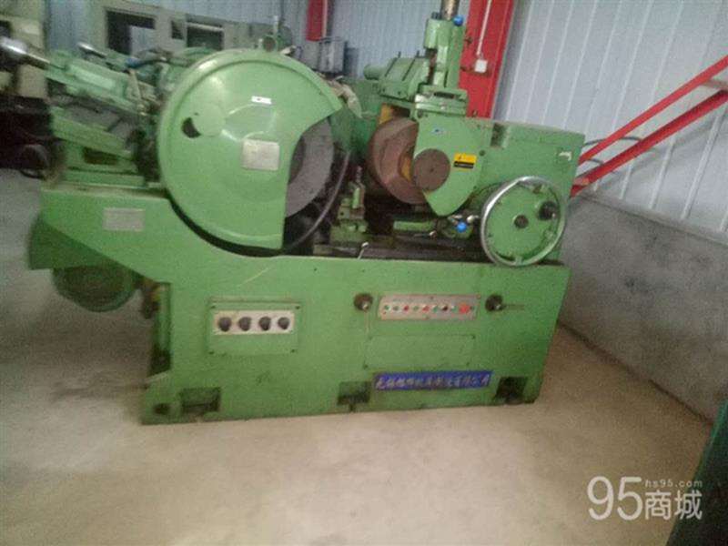 二手磨床