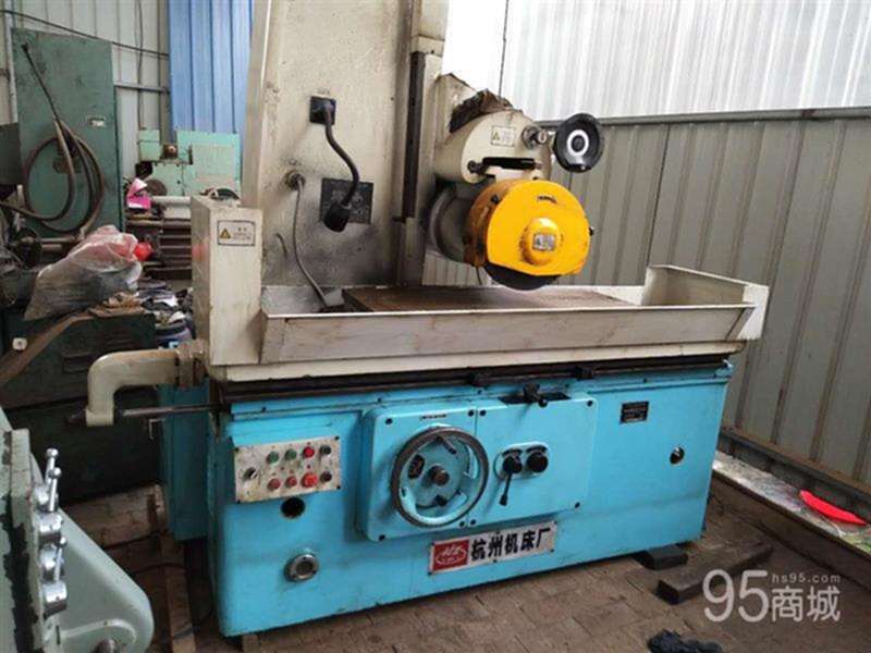 二手磨床