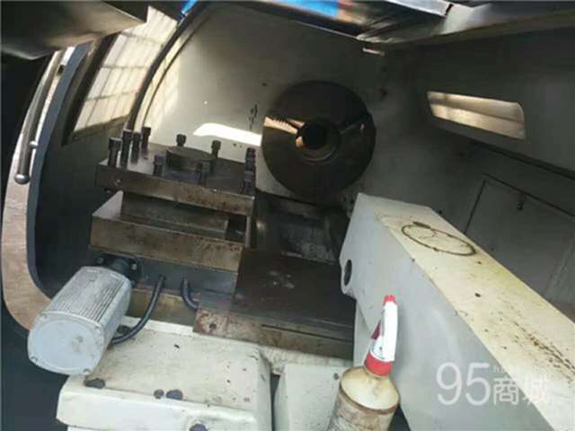 二手数控机床