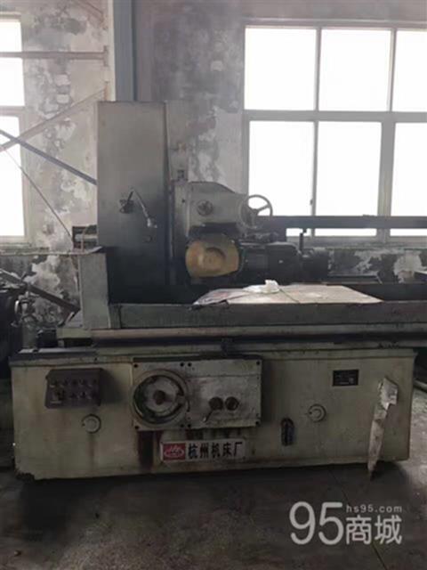 二手磨床