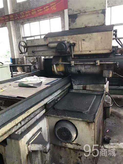 二手磨床