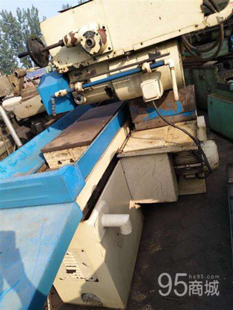 二手磨床