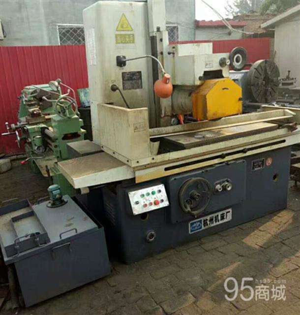 二手磨床
