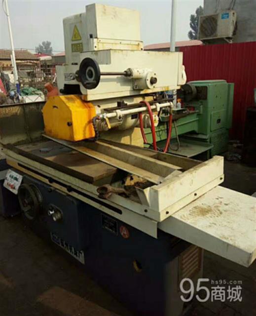二手磨床