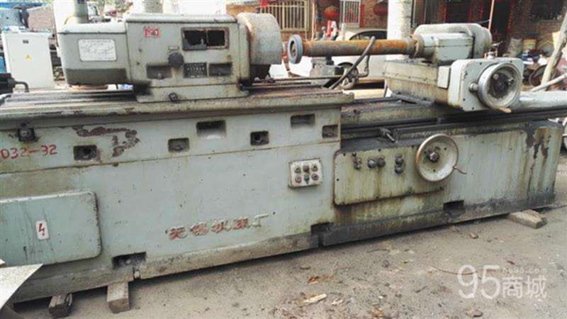 二手磨床